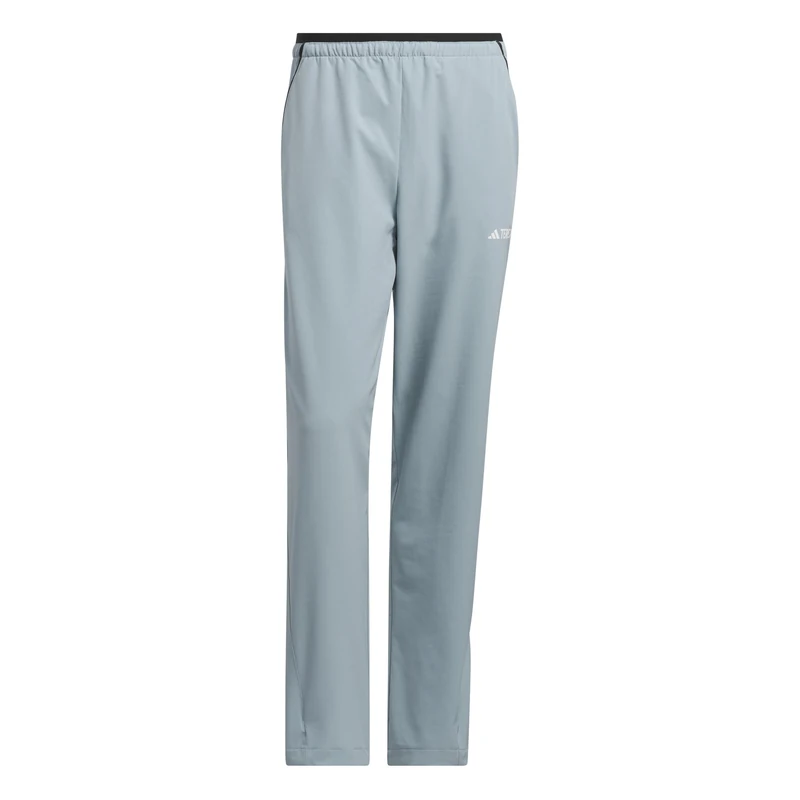 adidas Men's Terrex Multi Liteflex Pants, Magic Grey, L