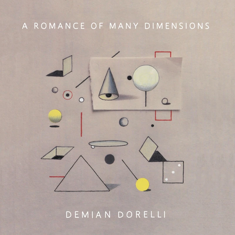 A Romance of Many Dimensions(Lp) [VINYL]