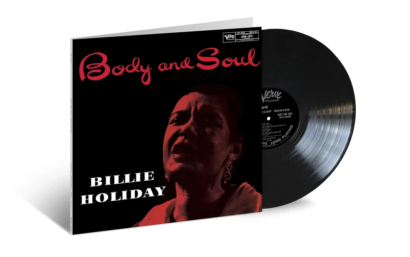 Body And Soul [VINYL]