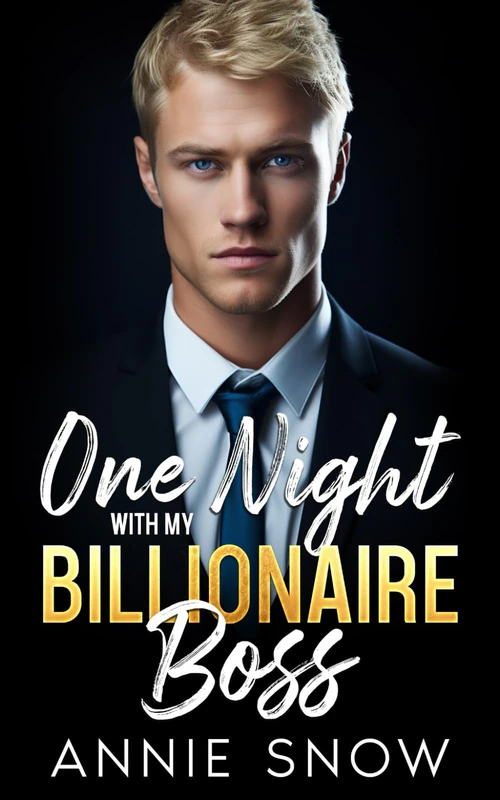 One Night with my Billionaire Boss: A Surprise Pregnancy Romance