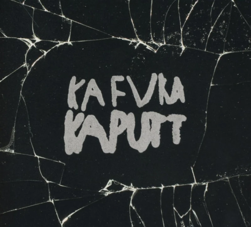 Kaputt(Lp) [VINYL] - Image 1