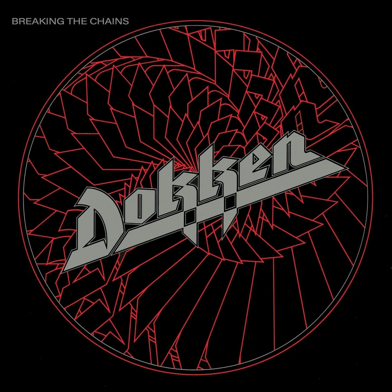 BREAKING THE CHAINS (180 GRAM CLEAR GOLD AUDIOPHILE VINYL/LIMITED EDITION) [Vinyl LP] [VINYL]