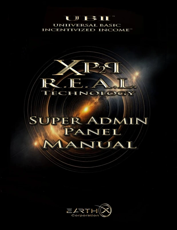 SUPER ADMIN PANEL MANUAL