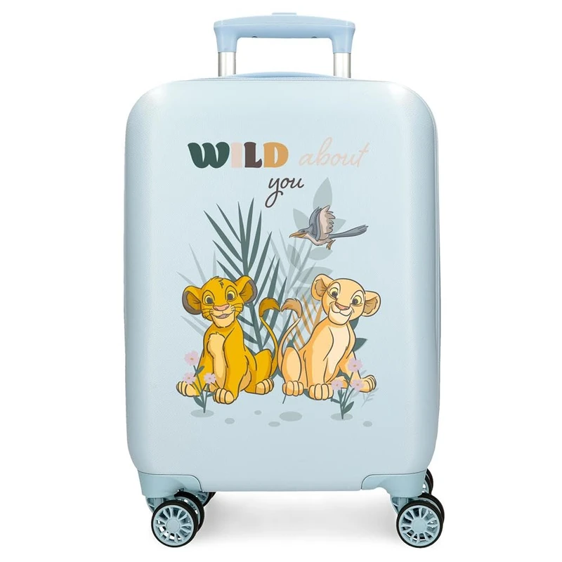 Disney Before The Bloom, Suitcase 50, Before The Bloom