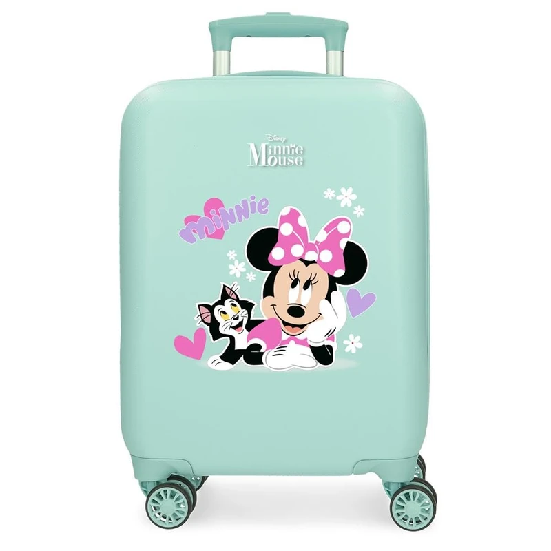Disney Marvel Joumma Spiderman Attack Cabin Suitcase, Minnie & Ro, Valigia da cabina, Cabin Suitcase