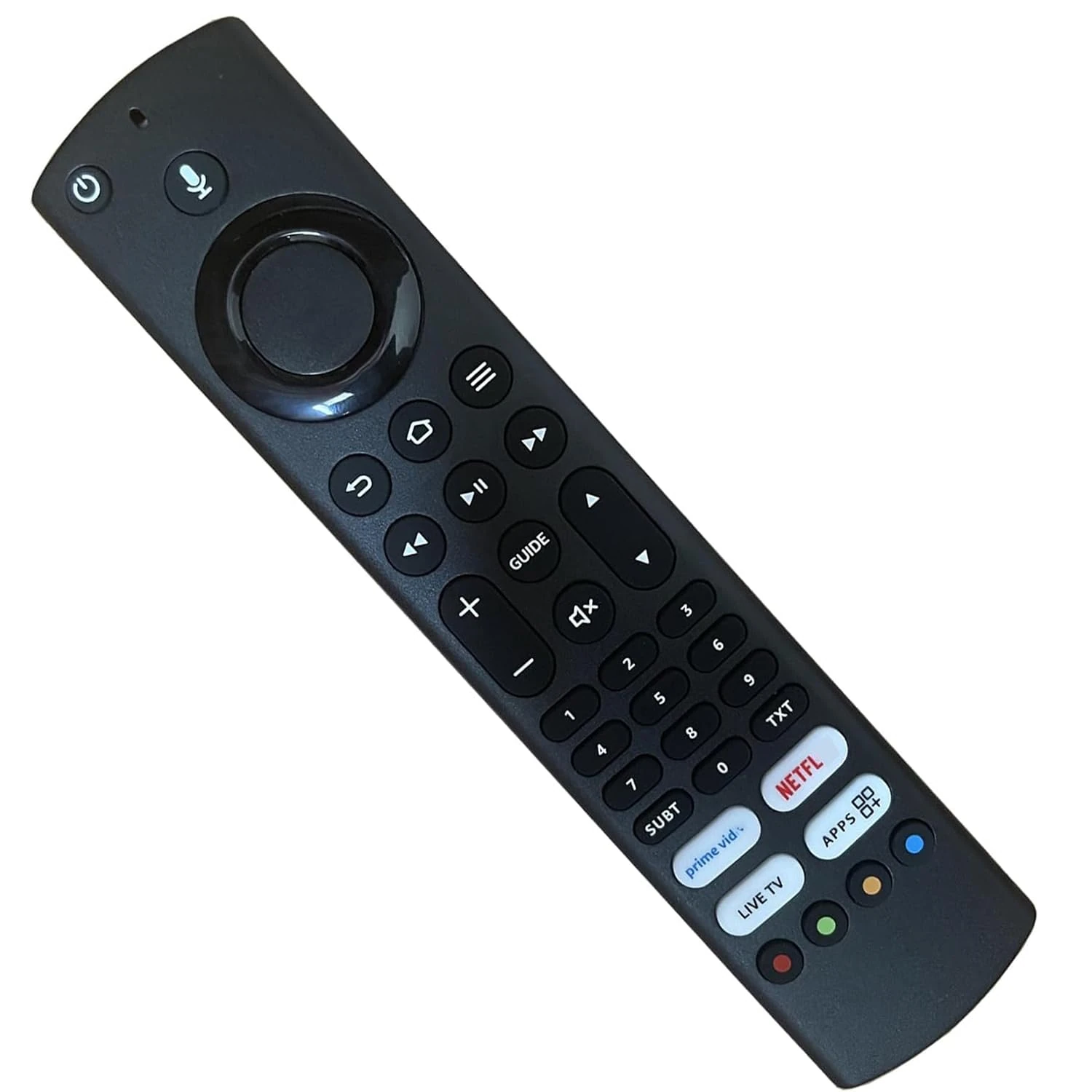 ct-8565 Replacement Remote Control compatible toshiba ct-8570 ct-8565 remote control