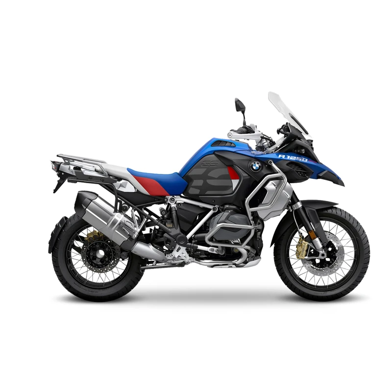3P System BMW R1200GS / R1250GS