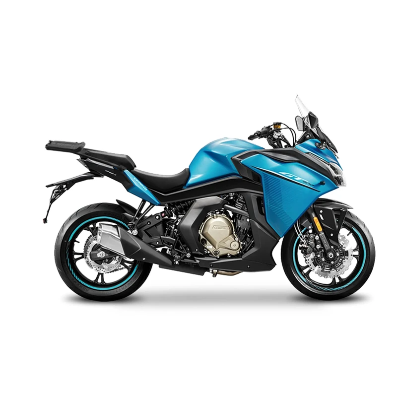 SHAD Top Master CF Moto 400GT/650GT