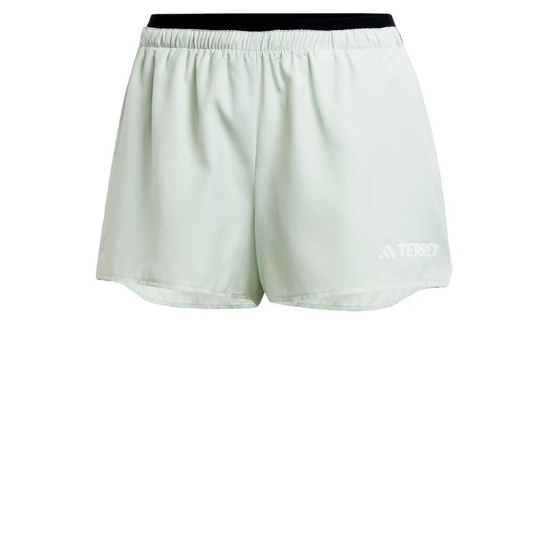 adidas Female Terrex Multi Light Shorts M 5 inch