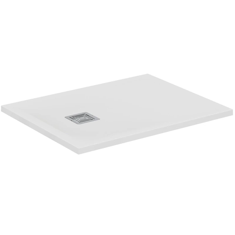 Ideal Standard T5604FR Ultra Flat s+ Shower Tray - White