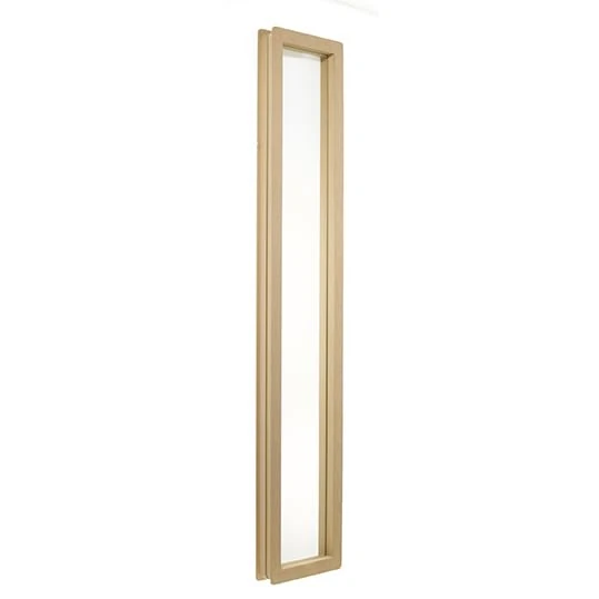 B409S2LON Rectangular Door Porthole - Image 1