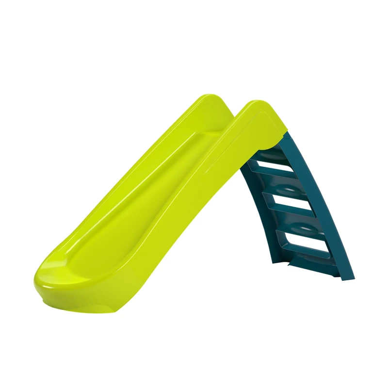 Sport1 Children's Foldable Slide - 3 Steps Indoor/Outdoor