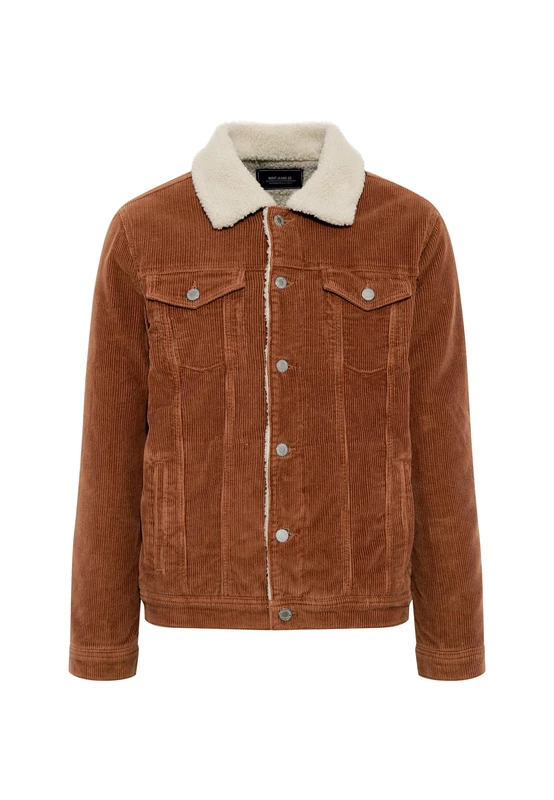 Mavi Men's Aaron Denim Jacket, Thrush Corduroy Denim, S, thrush corduroy denim, S