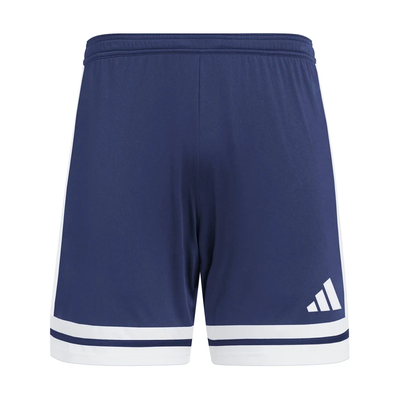 adidas Men's SQUADRA25 Short, Team Navy Blue 2/White, XXL