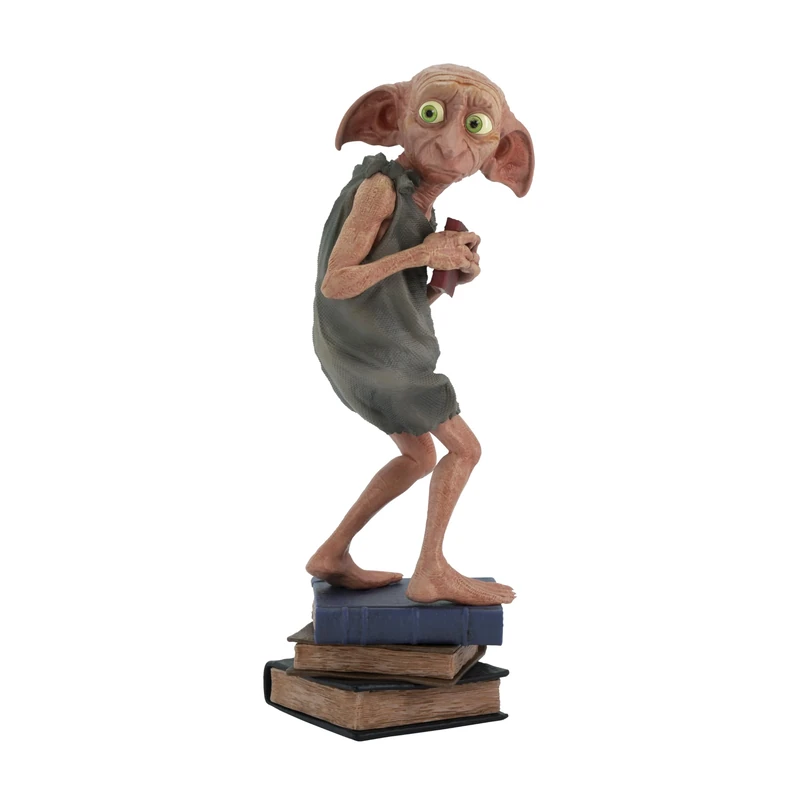 ABYstyle Studio Harry Potter Dobby 1:10 Scale Collectable PVC Figure