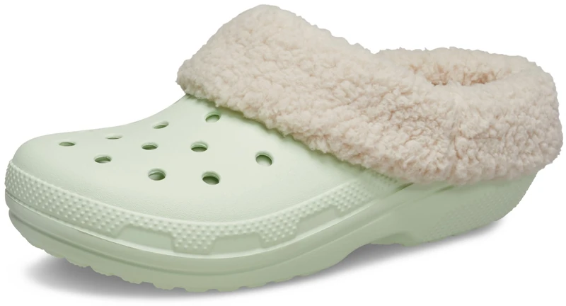 Crocs Classic Blitzen Clog Jade Tint Size 5 UK Men/ 6 UK Women