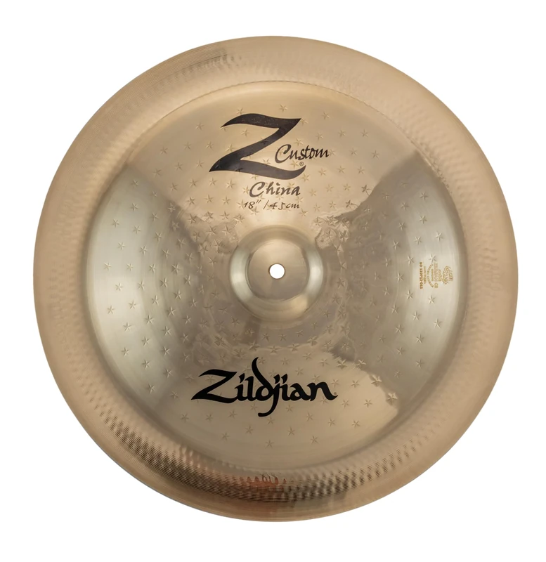 Zildjian Z Custom China 18" - China Cymbal