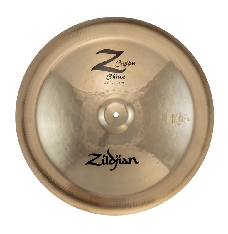 Zildjian 20" Z Custom China Cymbal - Z40119