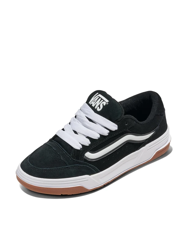 Vans Hylane, Black/White/Gum