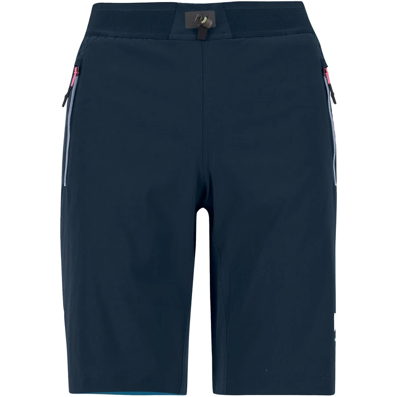 Karpos Rock Evo W Bermuda Outer Space Woman
