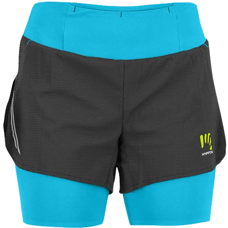 Karpos Cincgia W Nirvana Short/Black Woman