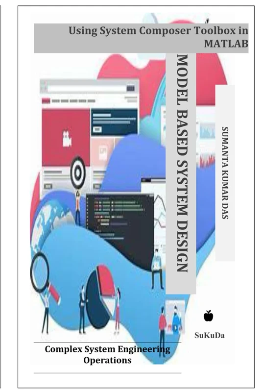 Model Based System Design: Using System Composer toolbox in MATLAB