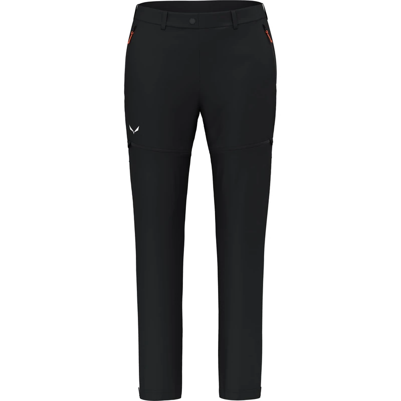 Salewa Puez Talvena Durastretch 2 in 1 Short Pant Women