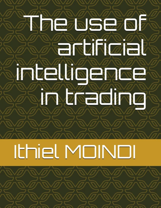 The use of artificial intelligence in trading - Image 1