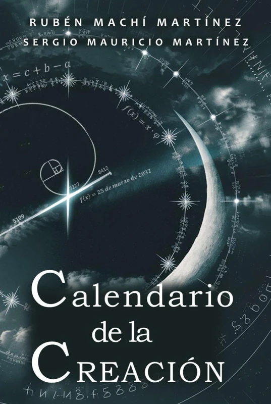 Calendario de la creación