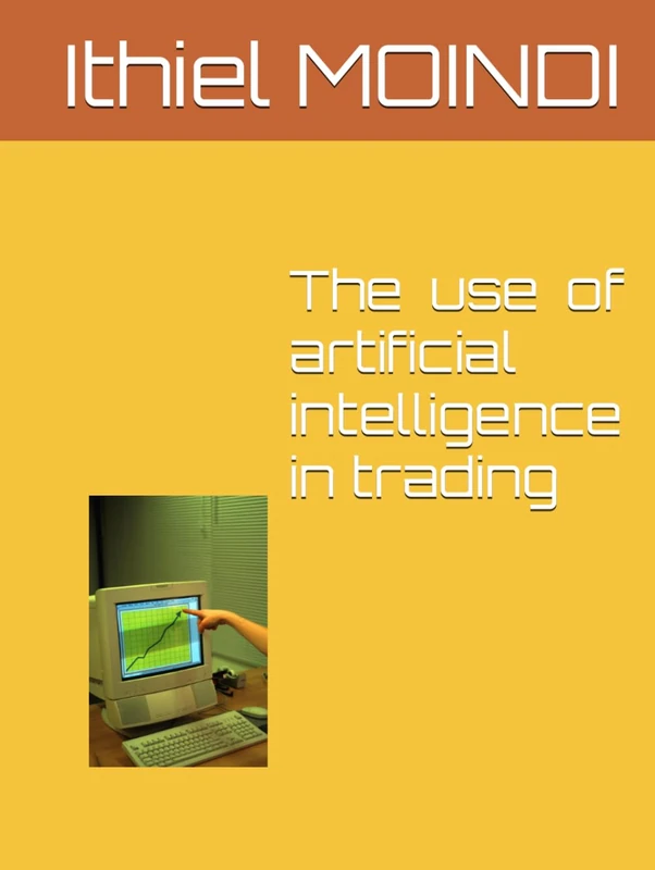 The use of artificial intelligence in trading
