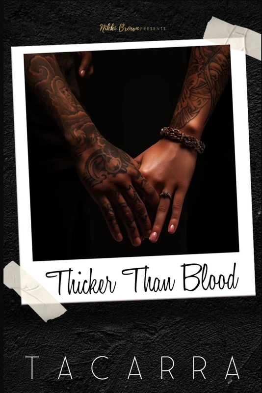Thicker Than Blood