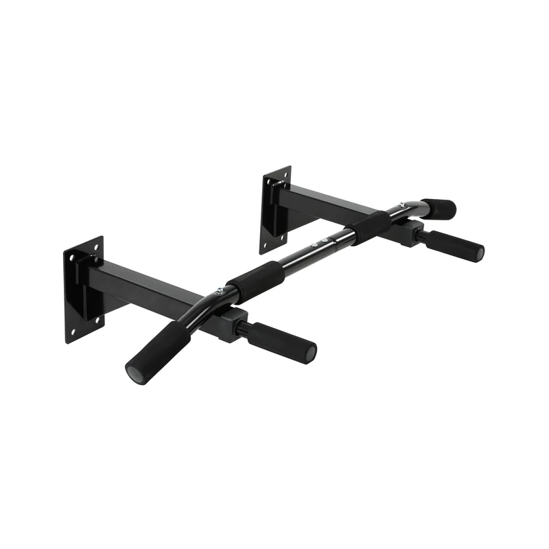 Rebel Pull-Up Bar Steel Ceiling 6 Handles RBA-2400 - Image 1