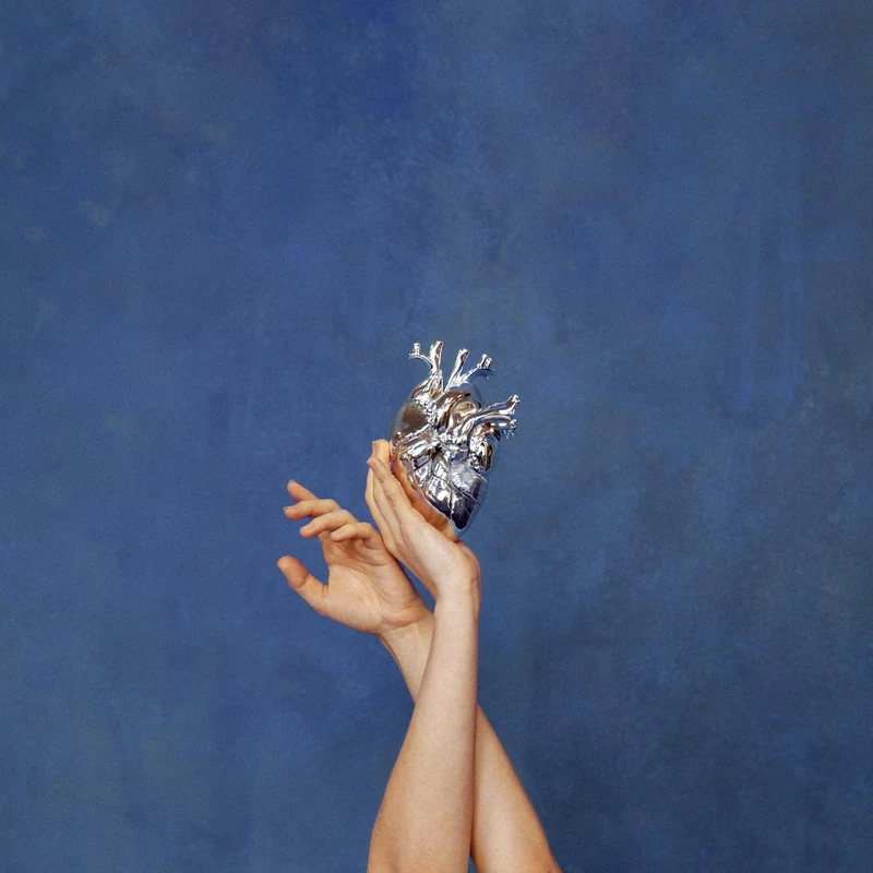What Happened To The Heart? [Vinyl LP] [VINYL]