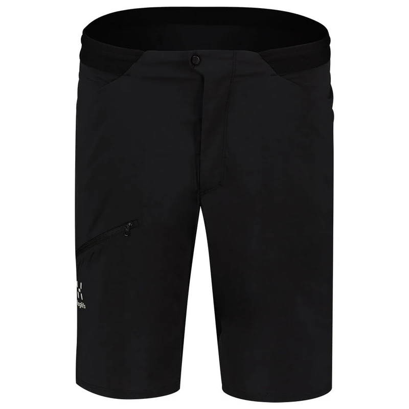 HAGLOFS 606943_2C5 L.I.M Fuse Shorts Men's True Black Size 48
