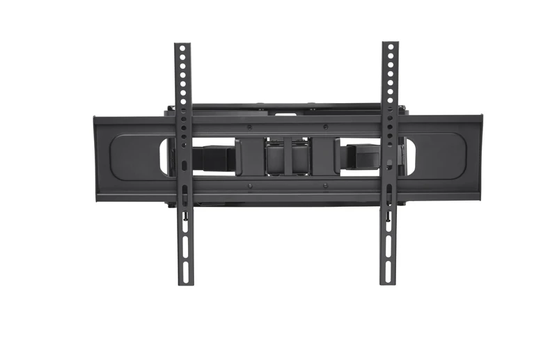 One for All WM4660 Universal TV Wall Mount Solid Line Turn Vesa 600 x 400 Black