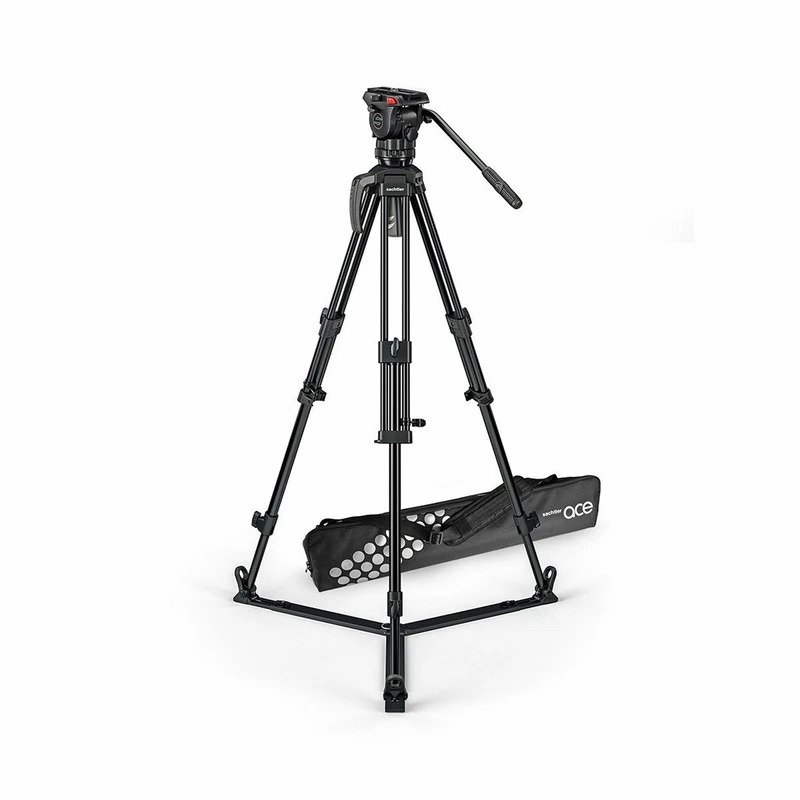 Sachtler Ace M GS Mk II System Tripod (1002M)