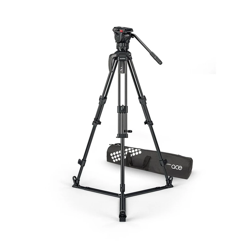 Sachtler Stativ System Ace XL CF GS Mk II Tripod (1019 cm)