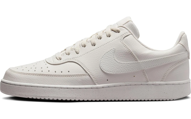 NIKE Court Vision Low Next Nature Sneaker - Image 1