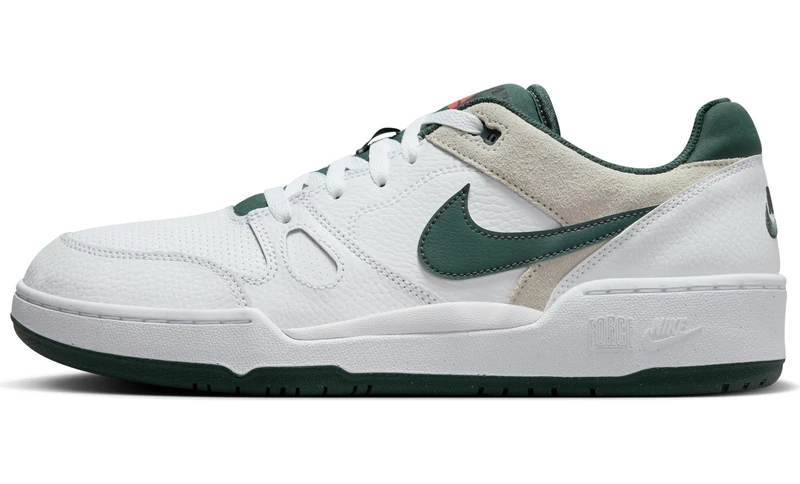 NIKE HF1739-100 Full Force LO COB Men Multicolor UK 6