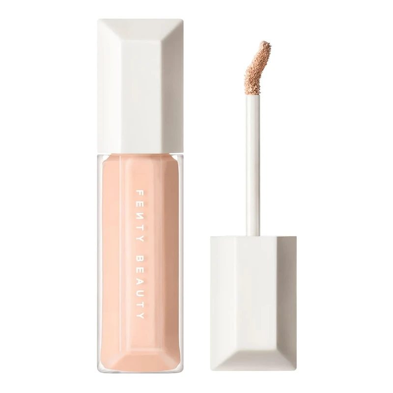 Were Even Hydrating Longwear Concealer - 170C Light With Cool Pink Undertones by Fenty Beauty for Women - 0.30 oz Concealer