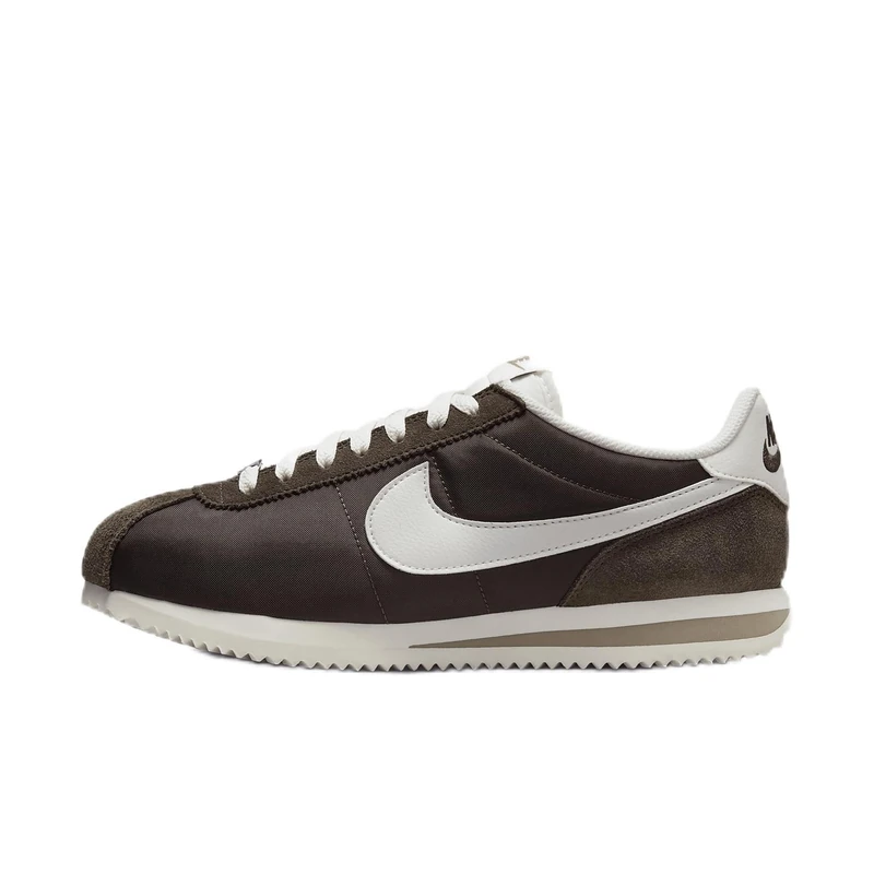 Nike Cortez Textile Sneaker