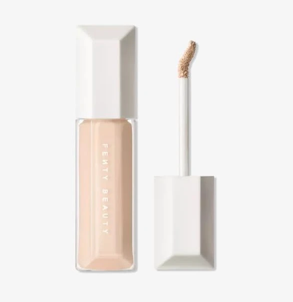 Were Even Hydrating Longwear Concealer - 150N Light With Neutral Undertones by Fenty Beauty for Women - 0.30 oz Concealer
