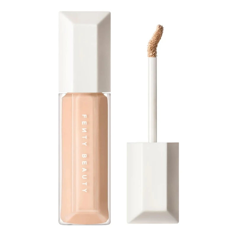Were Even Hydrating Longwear Concealer - 185C Light Medium With Cool Undertones by Fenty Beauty for Women - 0.30 oz Concealer
