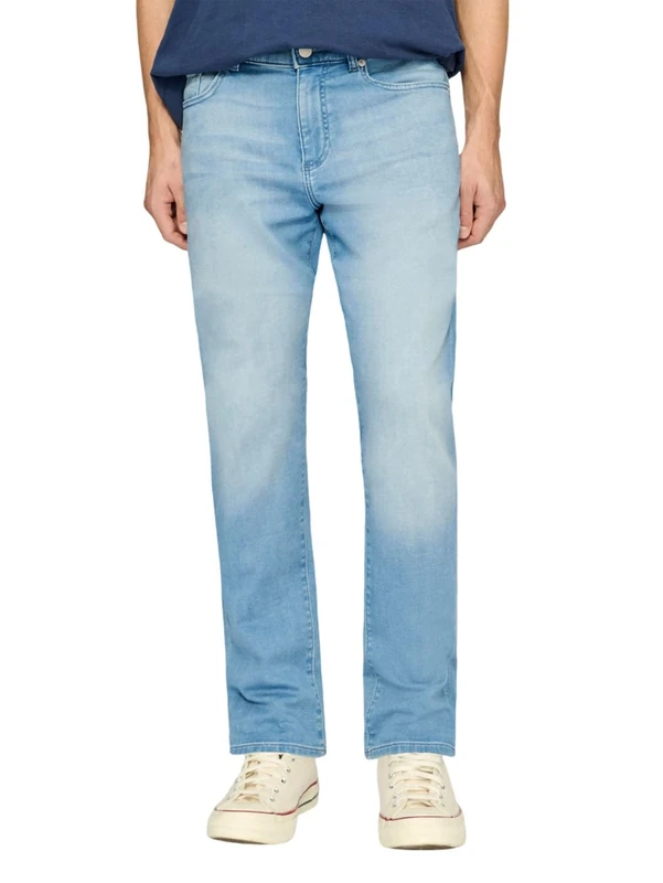DL1961 Russell Slim Straight Men's Jeans - Image 1