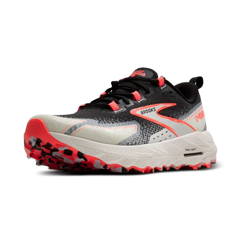 Brooks Cascadia 18 Sneaker