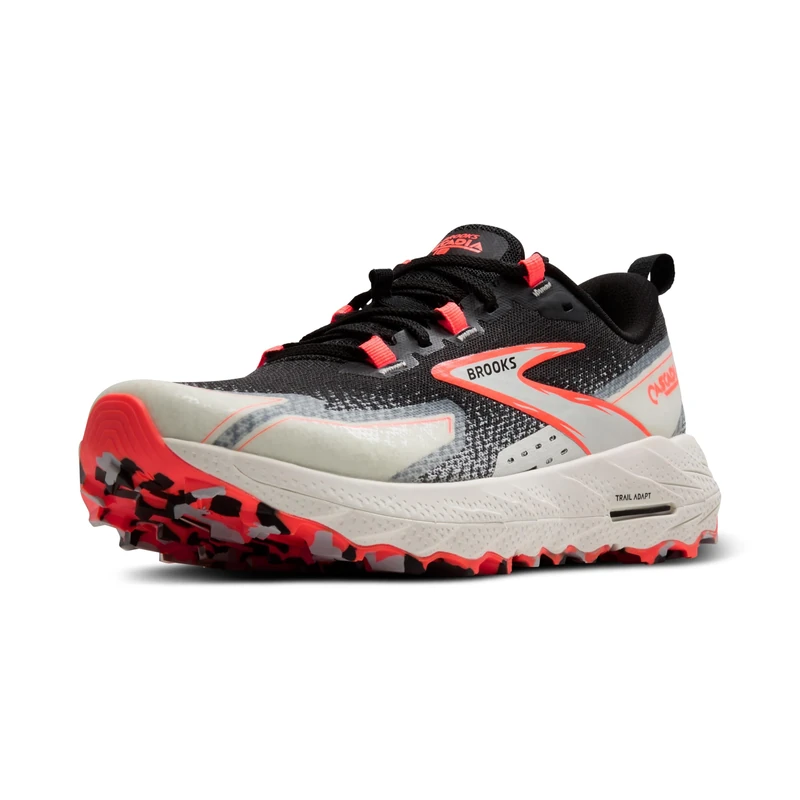 BROOKS Cascadia 18 Sneaker - Image 1