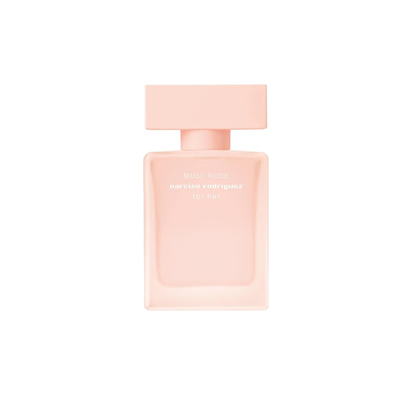 NARCISO RODRIGUEZ Musc Nude For Her Eau de Parfum 30 ml