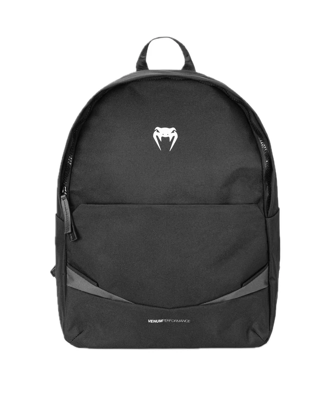 Venum, Evo 2 Light Backpack, Unisex Adult, One Size, Black/Grey - Image 1