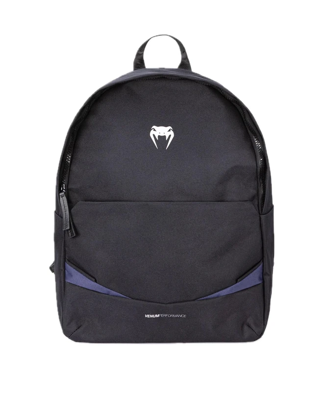 Venum, Evo 2 Light Backpack, Unisex Adult, One Size, Black/Blue