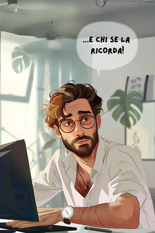 Quaderno delle Password: Per Tenerle al Sicuro dalla tua Memoria e Ricordarle Sempre